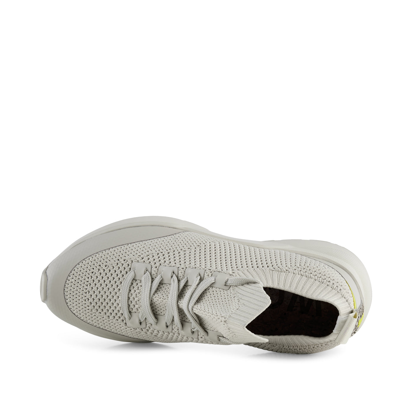 WODEN Esther Sneakers 798 Oat Meal