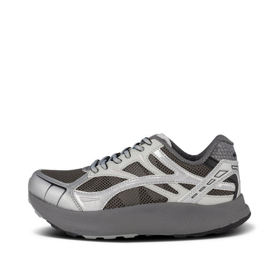 WODEN Freja Runner Sneakers 051 Dark Grey