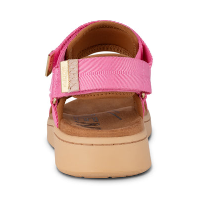 WODEN Line Sandals 144 Aurora Pink