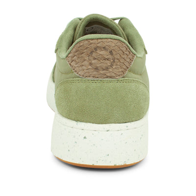 WODEN May Sneakers 306 Dusty Olive