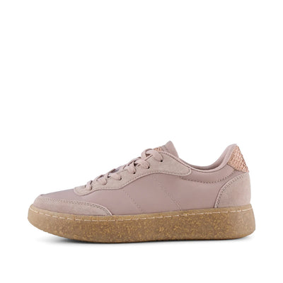 WODEN May Sneakers 800 Dry Rose