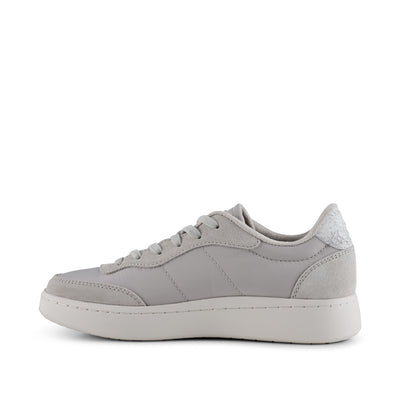 WODEN May Sneakers 802 Grey Feather