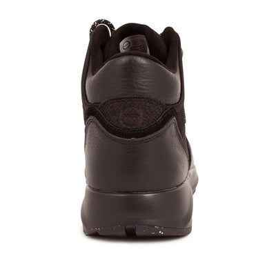 WODEN Mille Waterproof Fifty Boots 020 Black