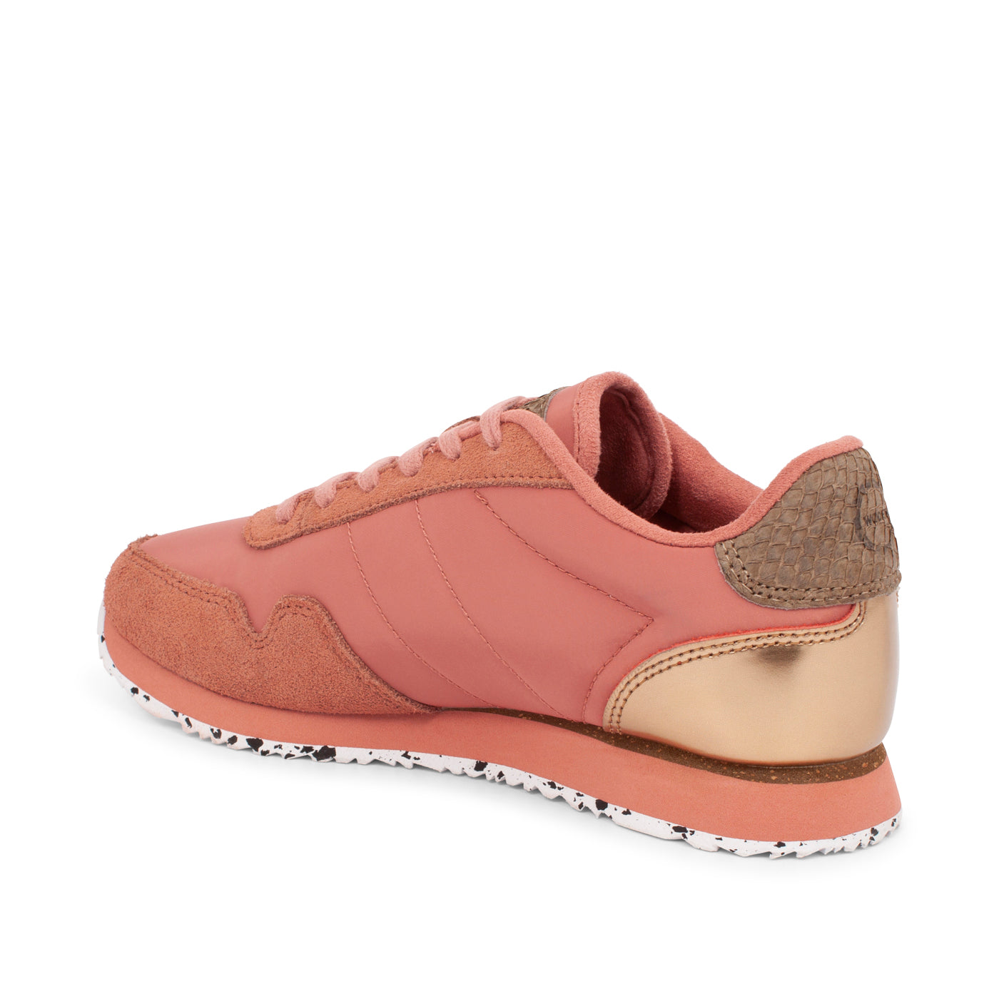 WODEN Nora III Sneakers 605 Canyon Rose