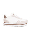 WODEN Nora III Plateau Sneakers 300 Bright White