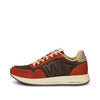 WODEN Nora Natural Soft Sneakers 004 Rust