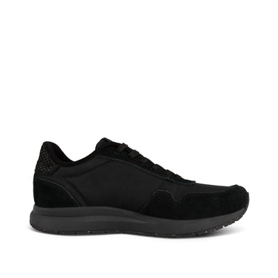 WODEN Nora Natural Soft Sneakers 020 Black
