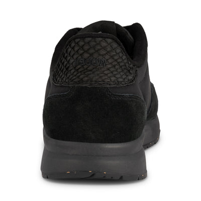 WODEN Nora Natural Soft Sneakers 020 Black