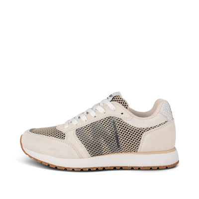 WODEN Ronja Icon Sneakers 813 Ivory