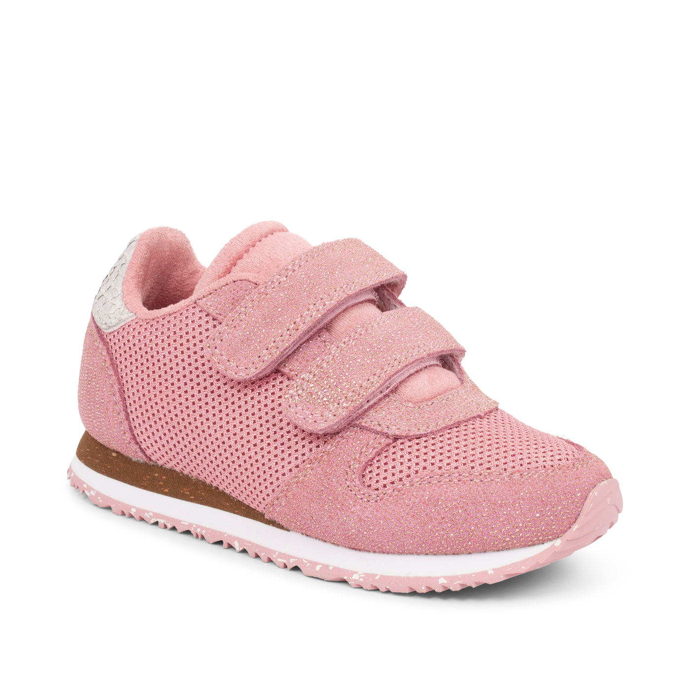 WODEN KIDS Sandra Pearl II Sneakers 761 Soft Pink