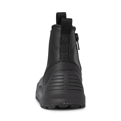 WODEN KIDS Silja Warm Leather Boots 020 Black