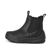 WODEN KIDS Silja Warm Leather Boots 020 Black