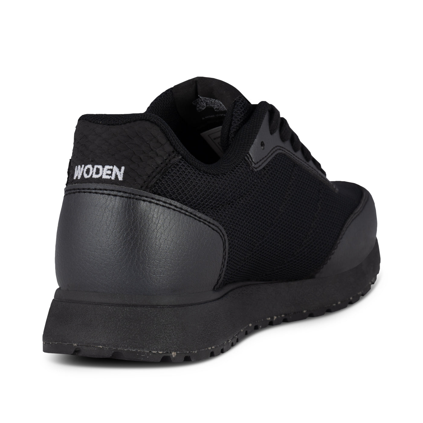 WODEN Sonja Sneakers 020 Black