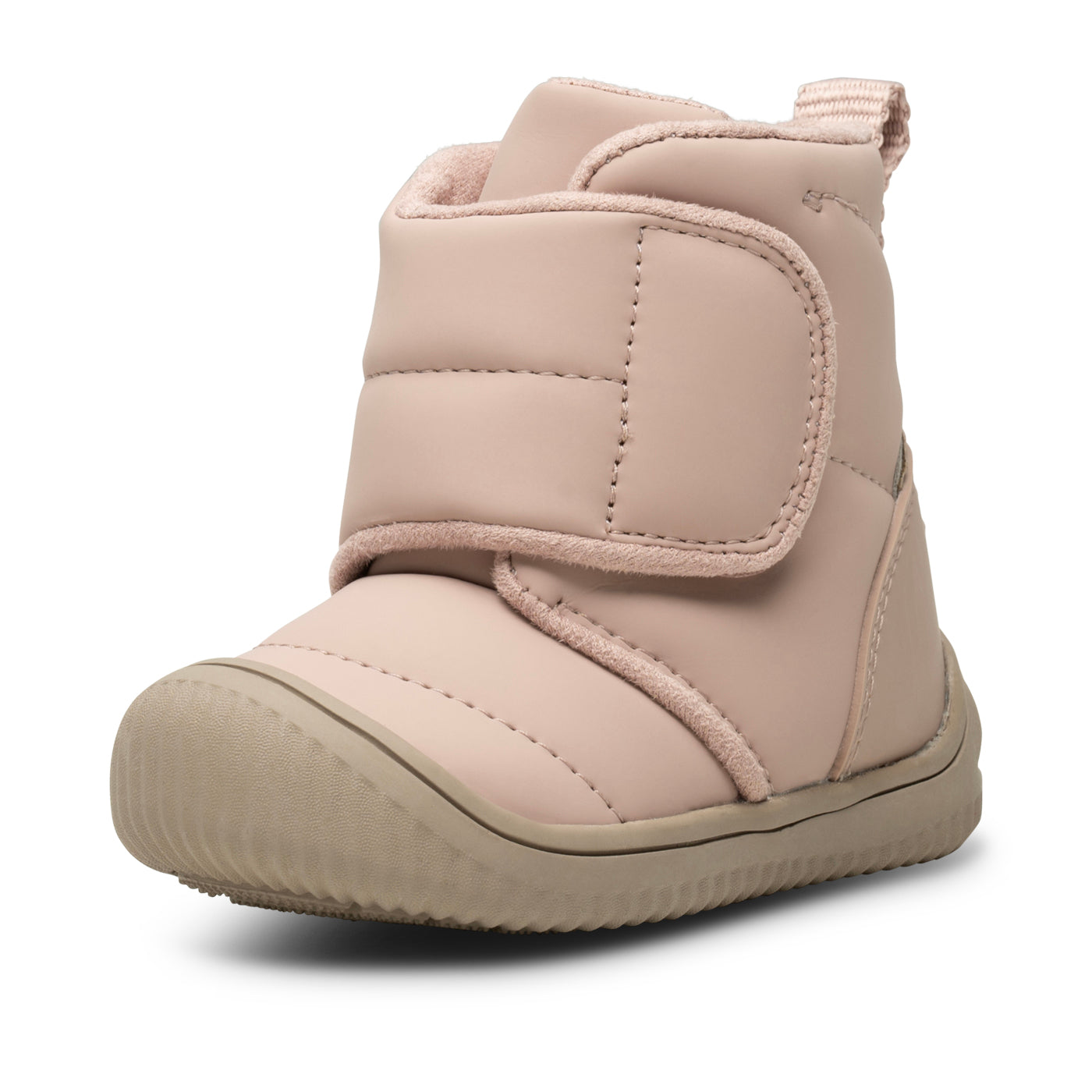 WODEN KIDS Theo Baby Boots 800 Dry Rose