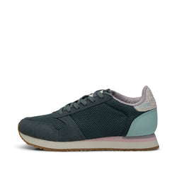 WODEN Ydun Icon Sneakers 953 Storm/Frosted Sky