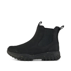 WODEN Magda Rubber Track Boot  Rubber Boots 020 Black