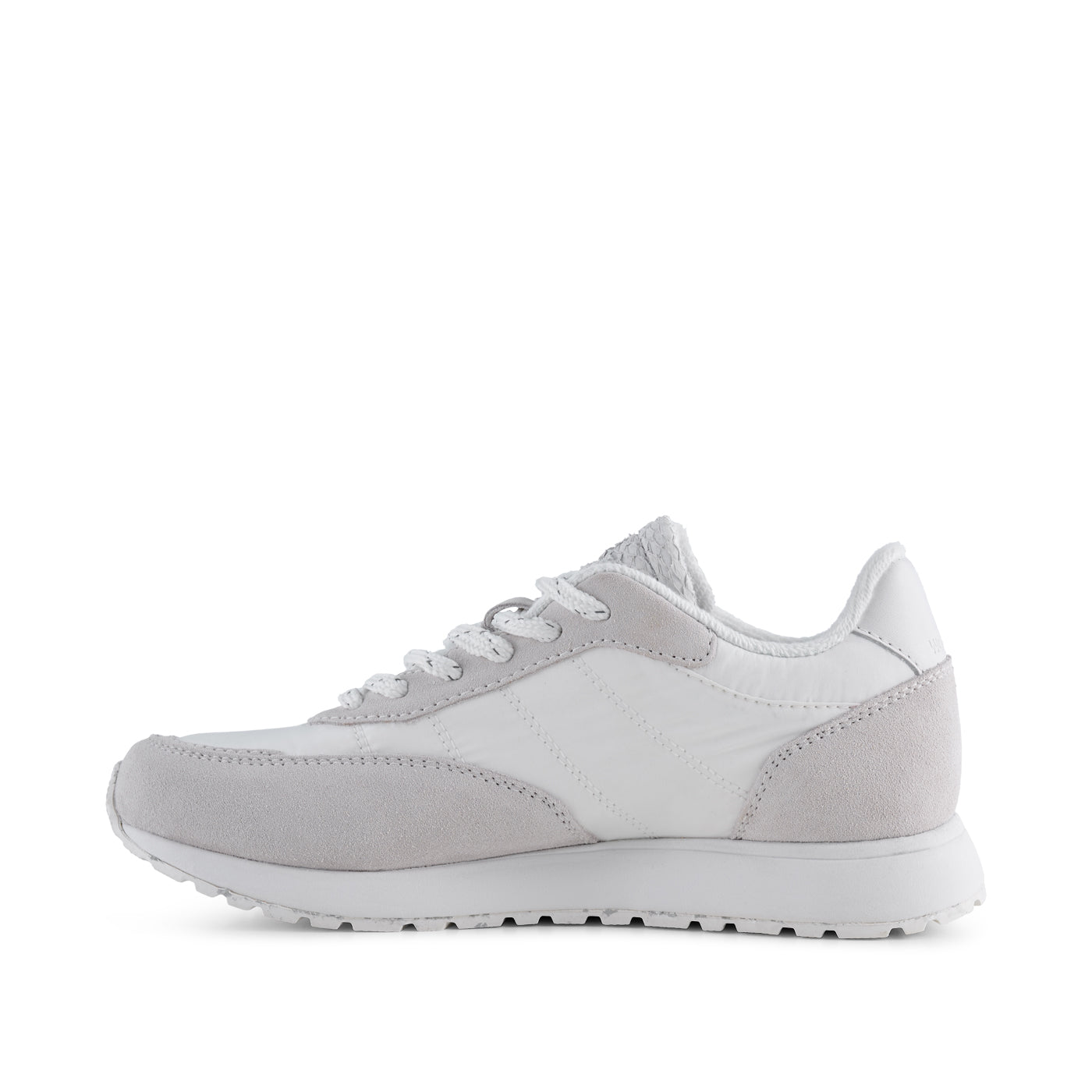 WODEN Nellie Soft Sneakers 511 Blanc de Blanc